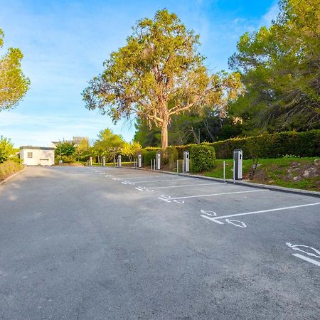 B&B Hotel Antibes Sophia Antipolis Biot Exterior photo