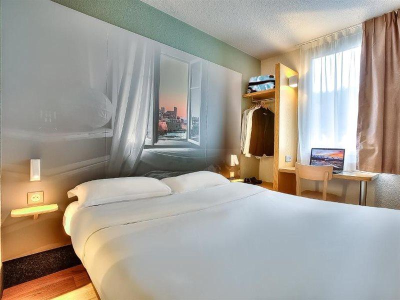 B&B Hotel Antibes Sophia Antipolis Biot Exterior photo
