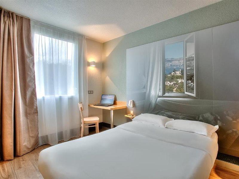 B&B Hotel Antibes Sophia Antipolis Biot Exterior photo