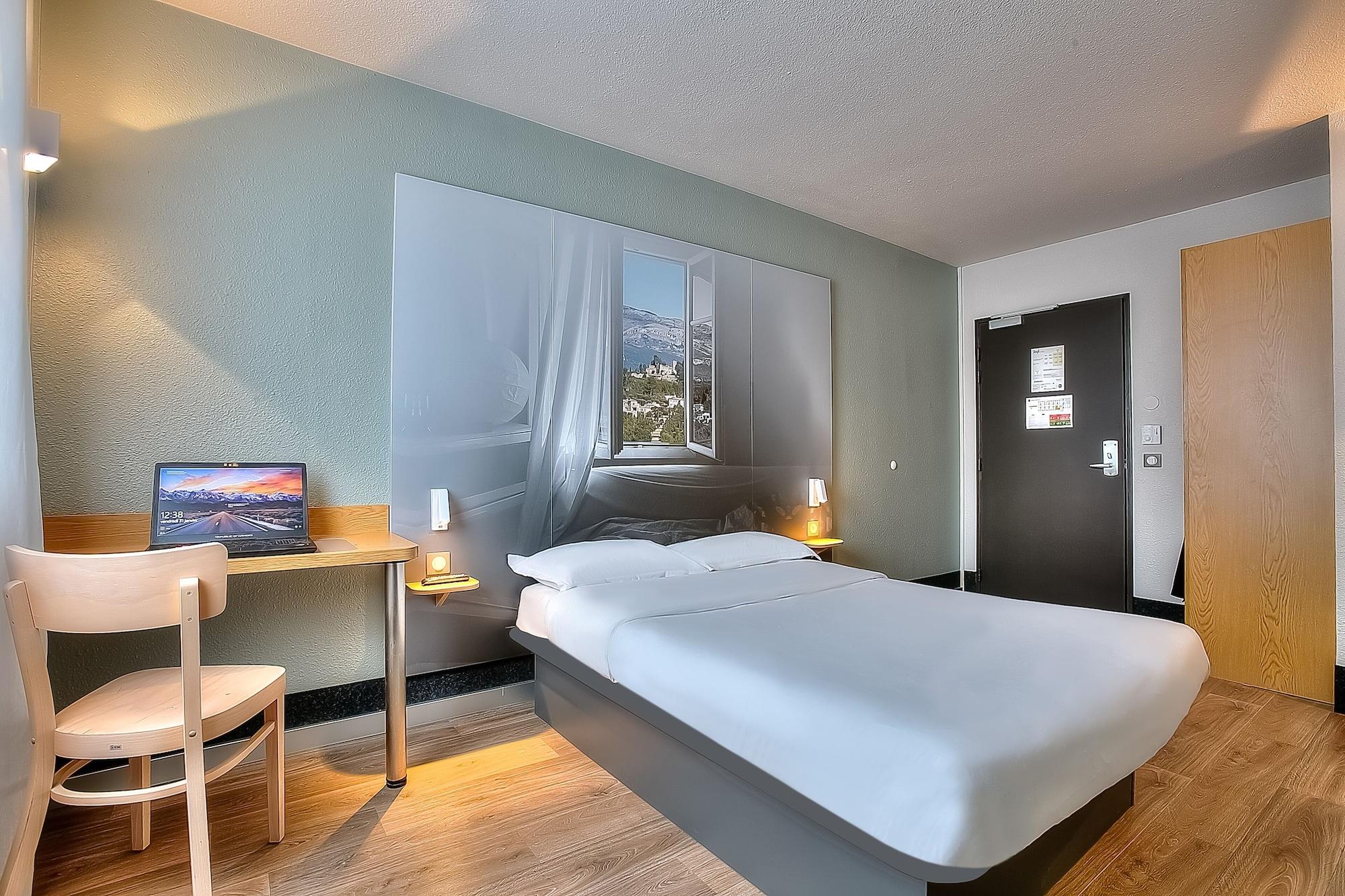 B&B Hotel Antibes Sophia Antipolis Biot Exterior photo