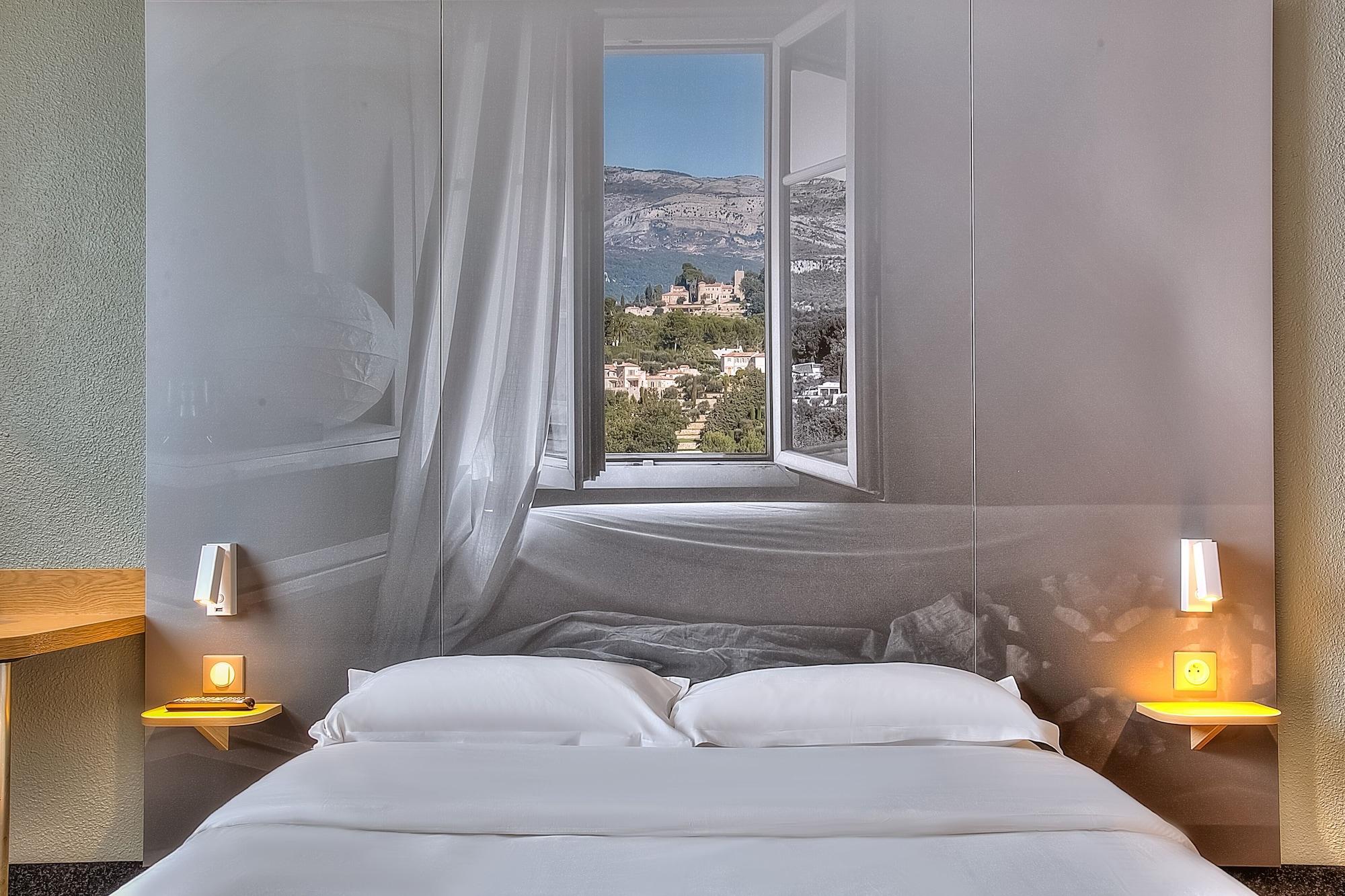 B&B Hotel Antibes Sophia Antipolis Biot Exterior photo