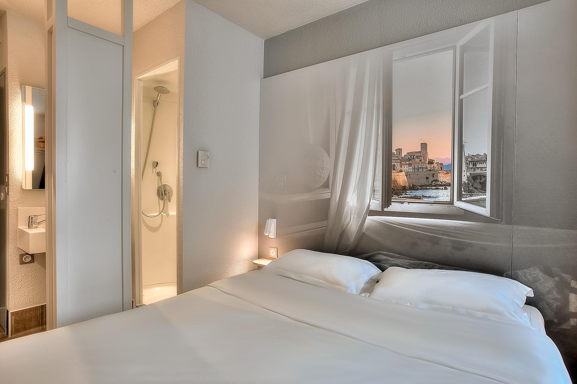 B&B Hotel Antibes Sophia Antipolis Biot Exterior photo