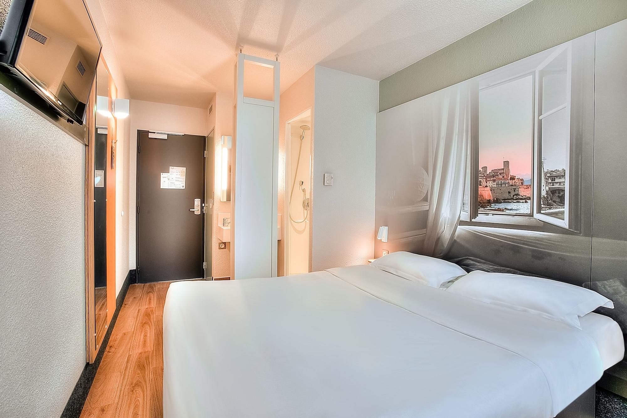 B&B Hotel Antibes Sophia Antipolis Biot Exterior photo