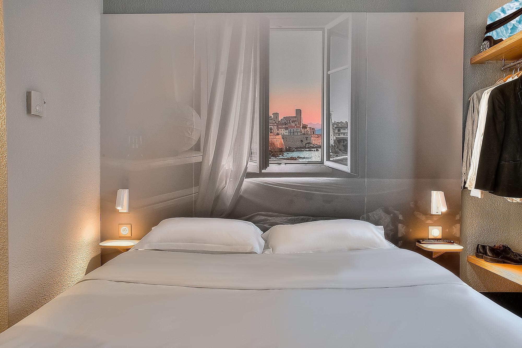 B&B Hotel Antibes Sophia Antipolis Biot Exterior photo