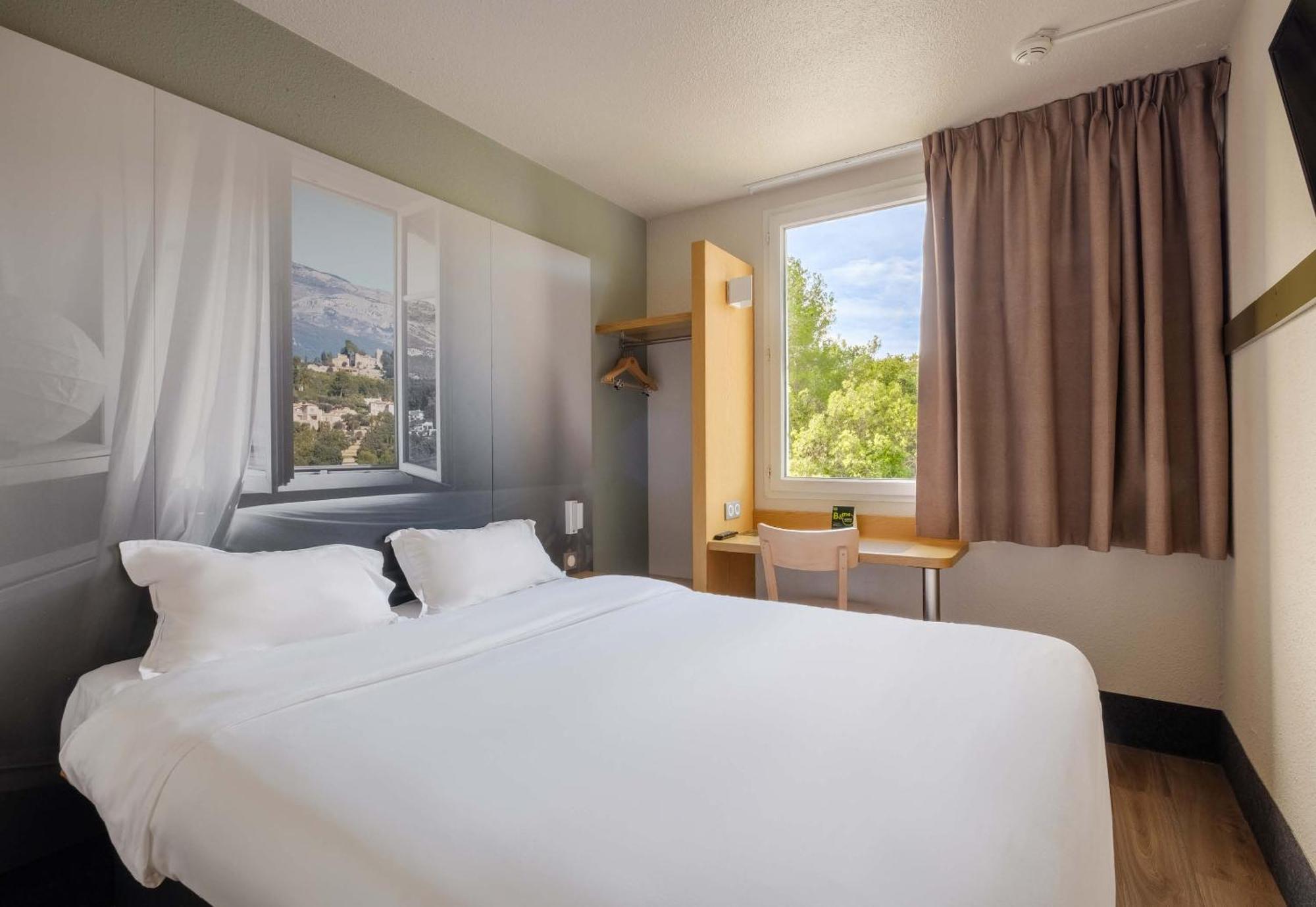 B&B Hotel Antibes Sophia Antipolis Biot Exterior photo