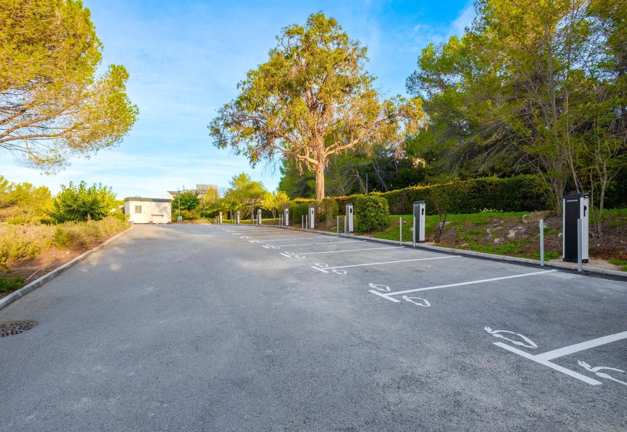B&B Hotel Antibes Sophia Antipolis Biot Exterior photo