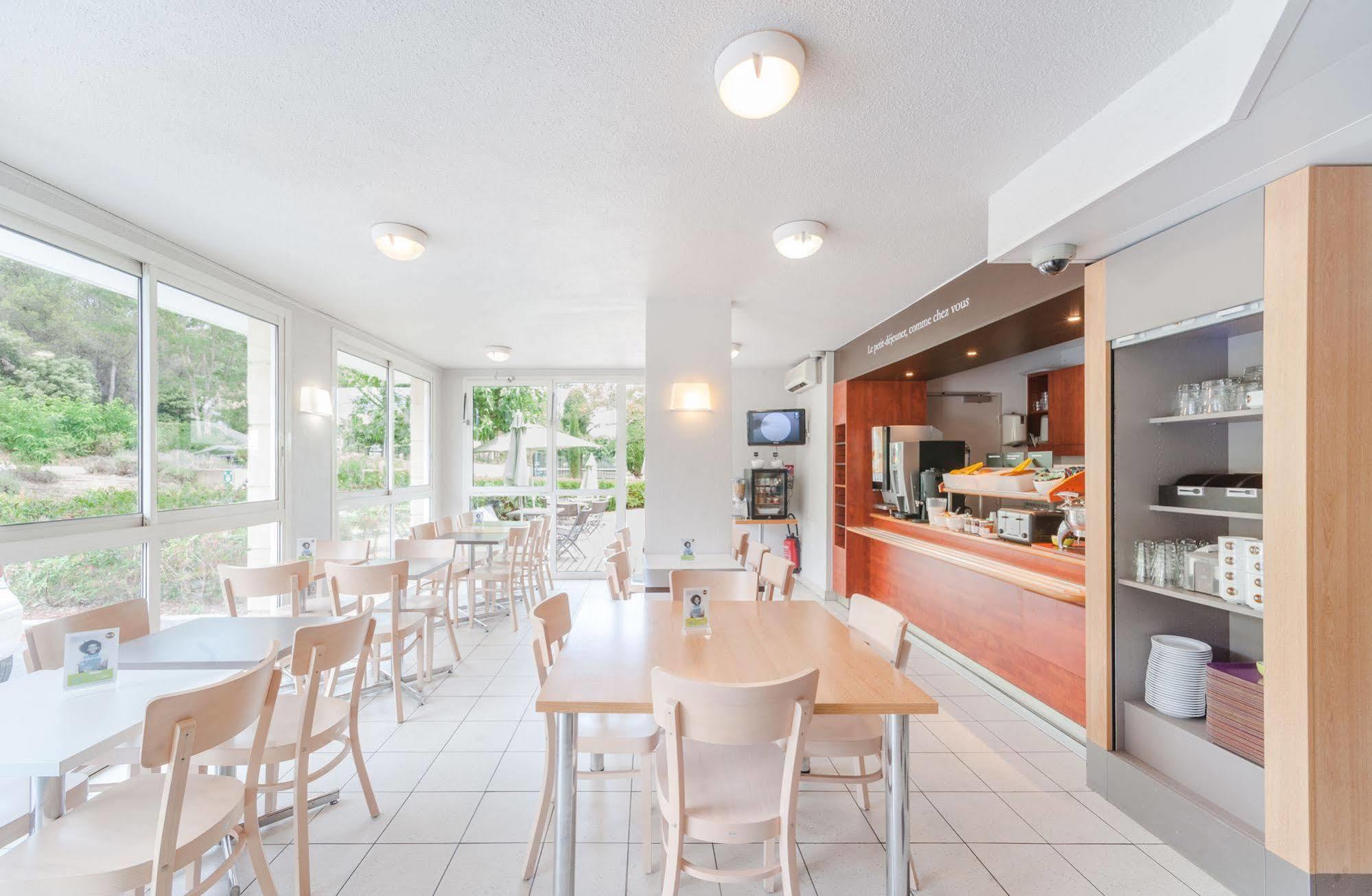 B&B Hotel Antibes Sophia Antipolis Biot Exterior photo