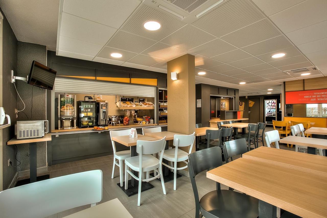 B&B Hotel Antibes Sophia Antipolis Biot Exterior photo